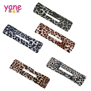 <span class=keywords><strong>Pince</strong></span> à cheveux <span class=keywords><strong>magique</strong></span> Twist pour boucles, <span class=keywords><strong>pince</strong></span> à cheveux pour coiffure, nœud imprimé, <span class=keywords><strong>chignon</strong></span> habile pour fille - Product Image 4
