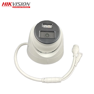 Caméra IP tourelle fixe <span class=keywords><strong>Hikvision</strong></span> 2MP DS-2CD1323G2-LIU avec double éclairage, détection humaine, CMOS F1.6 et PoE - Product Image 4