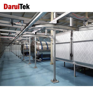 Gran oferta, liofilizador personalizado, secador de aire refrigerado industrial para compresor de aire, congeladores secos para alimentos, frutas - Product Image 5