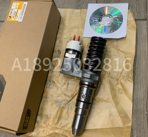 Injecteur diesel 392-0220 20R-1281 3211361, utilisé pour les moteurs 3508, 3512 et 3516 - Product Image 6