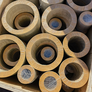 Tấm Đệm Không Amiăng Chịu Nhiệt Độ Cao Tấm Nối Sợi Nén Amiăng Miễn Phí Cho Miếng Đệm - Product Image 3