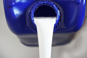 Keo dính nhạy áp lực Acrylic gốc nước thân thiện với môi trường cho màng bảo vệ bề mặt - Product Image 2