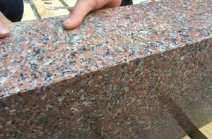 Scie à pont infrarouge Wanlong 3 axes coupe-carreaux découpeuse de pierre laser automatique pour dalles de granit, marbre et quartz - Product Image 4