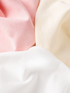 Camiseta básica de moda Y2K ajustada de verano de manga corta personalizada al por mayor para mujer y mujer - Product Image 2