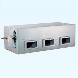 Aire Acondicionado por Conductos Tropical R410a de 150kBTU, Tipo Ducto - Product Image 2