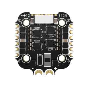 F405 BLS 35A Stack V2 20x20 4 en 1 ESC F405 20x20 Controlador de vuelo Compatible con varios drones de carreras - Product Image 6