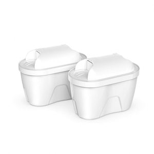 Cartouches de rechange certifiées pour pichet filtrant à eau, lot de 6, vente chaude - Product Image 1