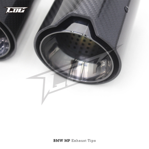 Tuyau d'échappement universel de voiture OEM pour <span class=keywords><strong>BMW</strong></span> M2 M3 M4 M135i M140i M235i M240i M335i M340i <span class=keywords><strong>M435i</strong></span> M440i G80 M340i F87 F80 F82 F83 - Product Image 6