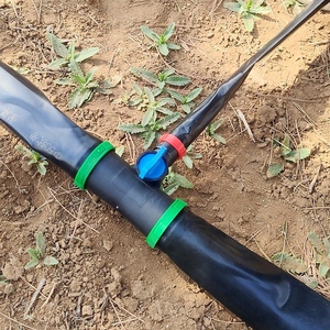 Trang trại phun nước hệ thống thủy lợi layflat Hose Micro mưa ống kết nối chốt nữ tiêu đề phù hợp offtake van Laser phun - Product Image 4