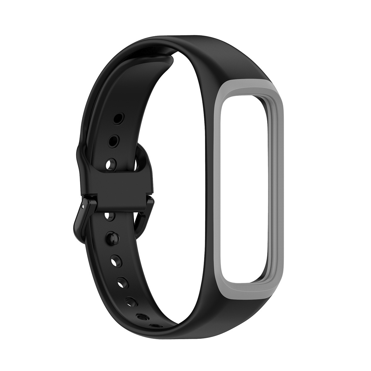 Black Gray