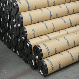 Sinh Thái Ngoài Trời Tờ Rơi Lưới Cắt 380gsm Thượng Hải Gounzhou Kỹ Thuật Số Polyethylene Tráng Phi Đảng 440G Jiaxing Flex Biểu Ngữ PVC - Product Image 6