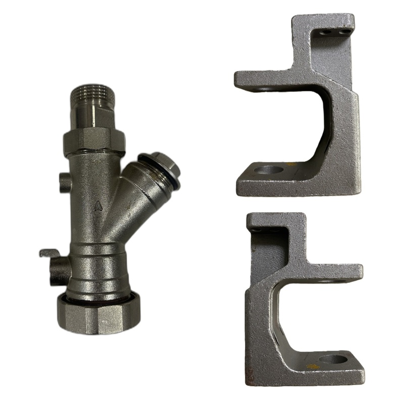 Die Casting Parts Investment Casting Lost