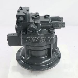 Экскаватор EC210BLC EC210B качели Магнето в сборе MX120 <span class=keywords><strong>m2x120b</strong></span> поворотный редуктор только <span class=keywords><strong>M2X120B</strong></span>-CHB-10A-61/250 - Product Image 2