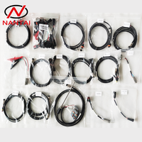 Xiaomi NANTAI — testeur de pompe à rail centralisé, CRS390 cr CRP, EUI, eei 320D, VP37, VP44, RED4, ECD