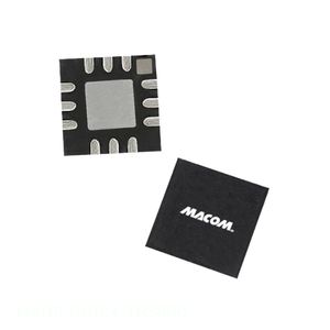 Linh kiện mạch điện tử MADP-011104-TR3000 12-tfqfn tiếp xúc với pad điốt trong kho - Product Image 1