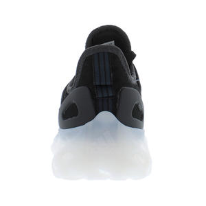 Zapatillas de Running Adidas Web Boost para Mujer, Negro Carbón/Blanco Calzado/Negro Carbón |   100% Auténtico - Product Image 4