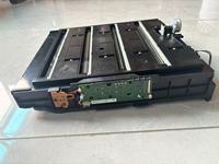 Ensemble de scanner laser (LSU) 5QJ83-60001 JC97-05148A pour imprimantes laser HP LaserJet séries E785 E786
