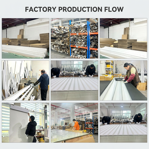 <span class=keywords><strong>Persianas</strong></span> <span class=keywords><strong>de</strong></span> Madera Inalámbricas <span class=keywords><strong>de</strong></span> la Mejor Calidad, Diseño Inalámbrico, Fáciles <span class=keywords><strong>de</strong></span> Instalar y Limpiar, para el Hogar y la Oficina - Product Image 5