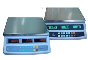 Balance de pesée numérique à affichage <span class=keywords><strong>double</strong></span> face Balance de table en plastique ABS 3kg 30kg Balance de calcul de <span class=keywords><strong>prix</strong></span> 15kg - Product Image 6