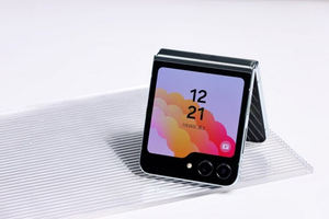 All'ingrosso 99% nuovo per <span class=keywords><strong>Samsung</strong></span> Galaxy Z Flip <span class=keywords><strong>4</strong></span> 5 6 originale sbloccato il <span class=keywords><strong>cellulare</strong></span> usato di seconda mano Smart Phone - Product Image 5