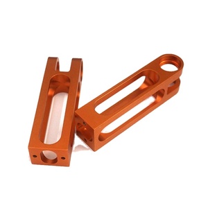 Factory OEM CNC Aluminum/sphc Parts Customization High-precision CNC Lathe Turning for Machining Quick Prototyping MOQ 1 - Product Image 1