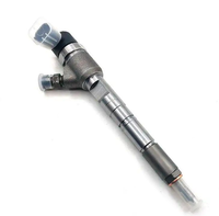 Nouvel injecteur diesel Common Rail OEM A6130700887 A613070088780 0445110201 0445110202 Buse pour Vito Sprinter