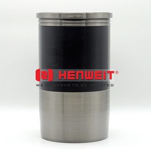 ZYLINDER LINER FÜR MERCEDES-BENZ 89 ~ 139mm A4720112510 003 WN30 89916110 001 WV09 002 WV04 001 WV04 004 WV09 004 WV18 003 WN35 - Product Image 2