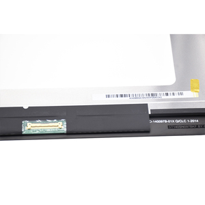 Écran <span class=keywords><strong>tactile</strong></span> LCD FHD de 14 pouces pour ordinateur portable <span class=keywords><strong>Asus</strong></span> TP470E JL1 - Product Image 3