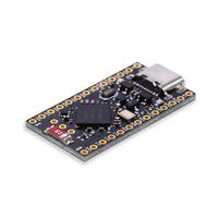 Carte de développement Micro Pro NRF52840 compatible avec Nano BLE 5.0 MCU avec port de charge de batterie Li-po
