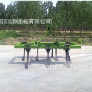 Ding Farm <b>Cultivator</b> 4 Row Subsoiler Green High Productivity Agricultural Equipment - Product Image 3