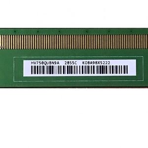 Panel de Pantalla LED de Vidrio 75 HV750QUB-N9A - Product Image 3
