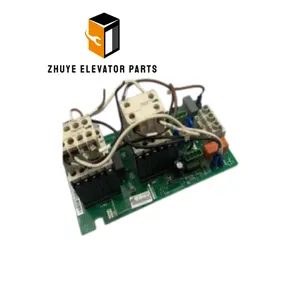 Good Quality Original Zhuye Elevator Parts Kone Elevator Pcb BoardKM964619G24/23/01