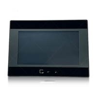 Panel Sentuh HMI Weinview TK6071IP MT6071IP MT6072IP MT8071IP MT8072IE MT8102IE MT8106IP Layar Sentuh HMI Industri 7 Inci 10"