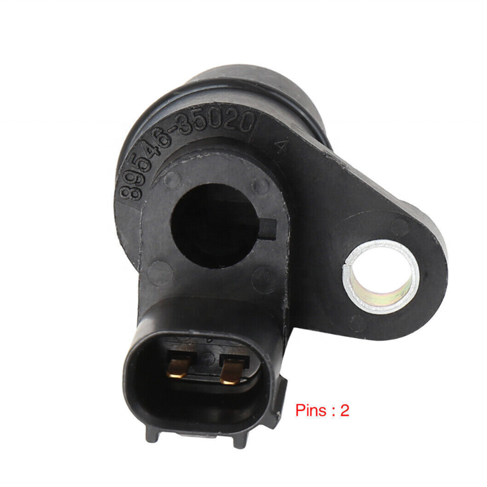 ABS Wheel Speed Sensor OEM 89546-0K010 for Toyota T100