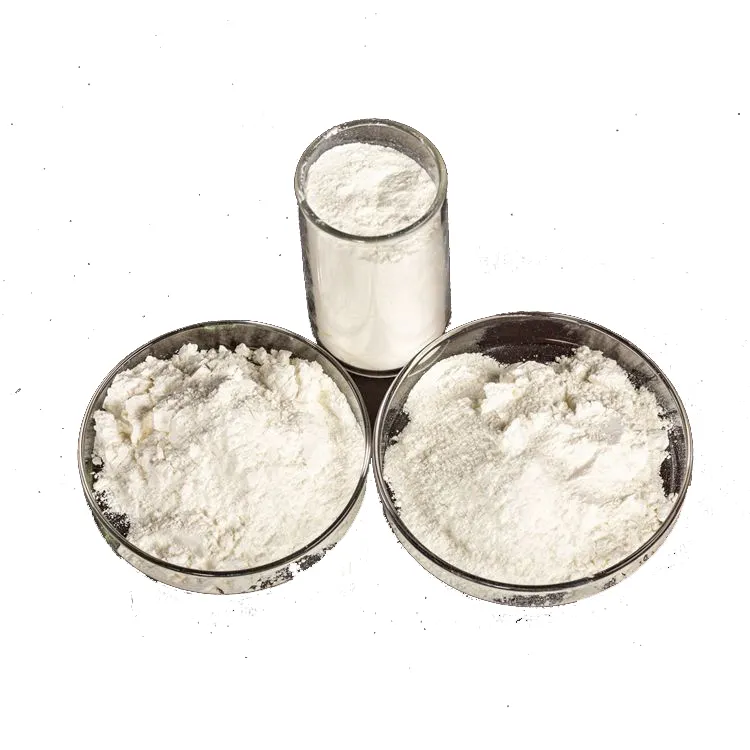 白色粉末または顆粒非毒性PVC CA/ZN安定剤発売中