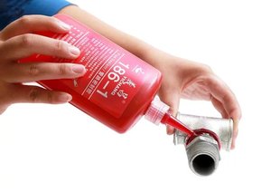 PTFE à un composant pour <span class=keywords><strong>ruban</strong></span> en téflon mastic PTFE liquide pour raccords filetés de tuyaux adhésifs et scellants de construction - Product Image 6