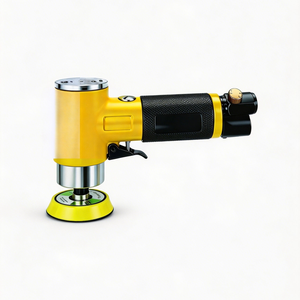 15000 RPM straight core grinding machine 2 Inch 0.6MPa for Auto Body Paint Correction and Metal Finishing 24 hour delivery - Product Image 1