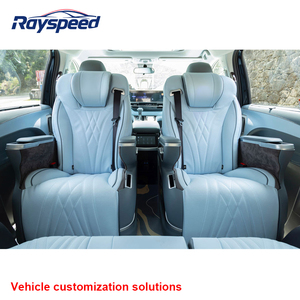 Asientos para Transporter T6, Asiento de Conductor para <span class=keywords><strong>VW</strong></span> Transporter, Asiento de Capitán, Autobús de Transporte Público, 100 Asientos - Product Image 5