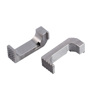 Máy Tiện <span class=keywords><strong>Cnc</strong></span> Loại Thụy Sĩ Thép Không Gỉ 5 Trục Giàn Khoan Gia Công Nhôm Phôi Phụ Tùng Hàn <span class=keywords><strong>Cnc</strong></span> - Product Image 3