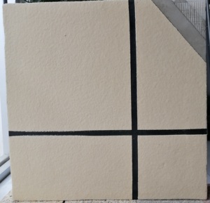 Vernice per Rivestimento Esterno in Acrilico Effetto Marmo Colorato <span class=keywords><strong>con</strong></span> Applicazione a Pennello Rivestimento Liquido per Design Artistici - Product Image 1