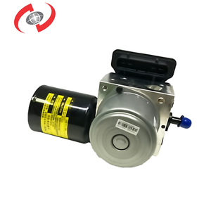 <span class=keywords><strong>Pièces</strong></span> de voiture d'origine personnalisées, pompe de surpression de frein hydraulique pour Hyundai SONATA VI (YF) 2013-2014 OEM 58620-4R301 JP/AQA IATF - Product Image 2