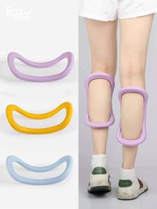 Anneau de Yoga Anneau de Clipping Leg Skinny Correction Leg Type O Type X Type Dos Ouvert Épaule Ouverte Beau Dos Yoga Anneau - Product Image 2