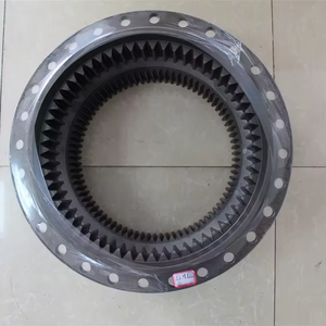 EX280-5 EX270-5 ZX370 ZX350 parti di ingranaggi planetari 3075005 da viaggio per parti di escavatori per macchine edili - Product Image 1