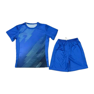 Proveedores <span class=keywords><strong>de</strong></span> Uniformes <span class=keywords><strong>de</strong></span> Fútbol Completos, Conjuntos Duraderos <span class=keywords><strong>de</strong></span> Calidad 2526 <span class=keywords><strong>para</strong></span> Entrenamiento <span class=keywords><strong>de</strong></span> Fútbol, Camisetas <span class=keywords><strong>para</strong></span> Niños - Product Image 2