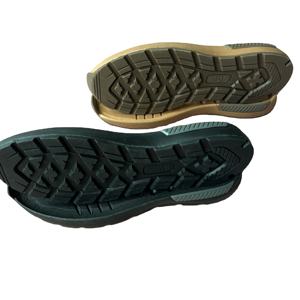 Accessoire de chaussure en tpu chaussure en tpu chaussure tricotée respirante avec <span class=keywords><strong>semelle</strong></span> en eva tpu - Product Image 1