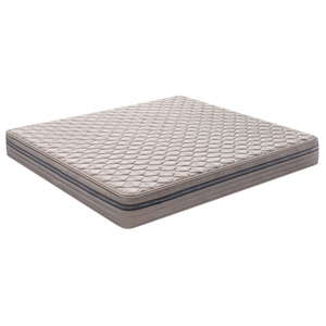 <span class=keywords><strong>Matelas</strong></span> hybride respirant à ressorts ensachés de <span class=keywords><strong>20</strong></span> <span class=keywords><strong>cm</strong></span>, emballé en rouleau, vente en gros d'usine, logo personnalisé, pour maison moderne - Product Image 2