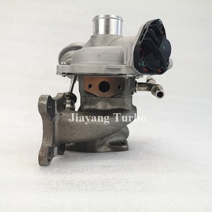Turbo CM5G-6K682-HB 1808411 1799852 1808366 per <span class=keywords><strong>Ford</strong></span> <span class=keywords><strong>Focus</strong></span> III 1.0l <span class=keywords><strong>EcoBoost</strong></span> - Product Image 5