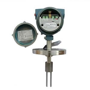 เครื่องวัดความหนาแน่นแบบส้อมสั่น Rosemounte Motion FDM รุ่น FDM11A แบบเสียบตรง - Product Image 4