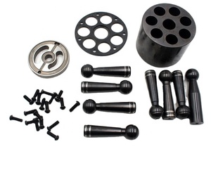 Kit de Reparación de Repuestos para Bomba de Pistón Hidráulica A2FM32 Rotativa - Product Image 1