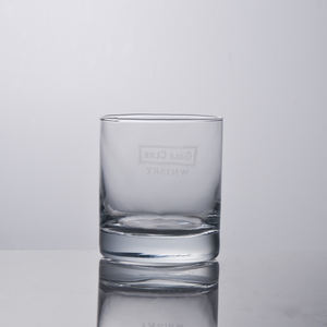 Bán Sỉ Ly Uống Rượu Whiskey Kiểu Cũ Ly Đá Ly <span class=keywords><strong>Whisky</strong></span> Trong Suốt Ly - Product Image 3